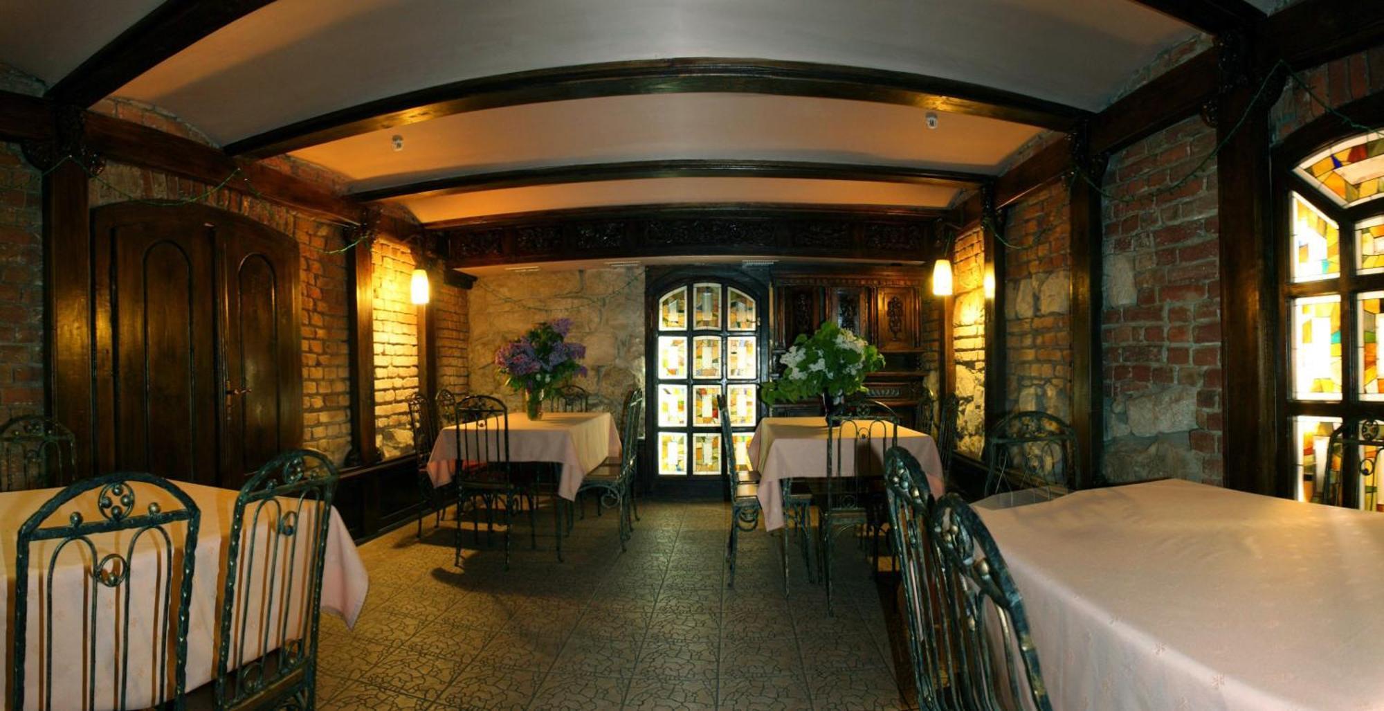 Complex Vivcharyk Hotel Skole Exterior foto