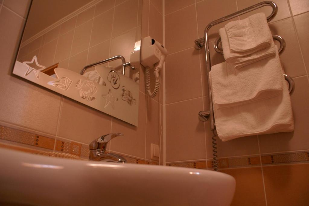 Complex Vivcharyk Hotel Skole Quarto foto